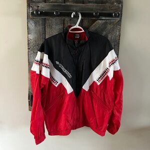 Men's Umbro Full Zipper Light Weight Jacket